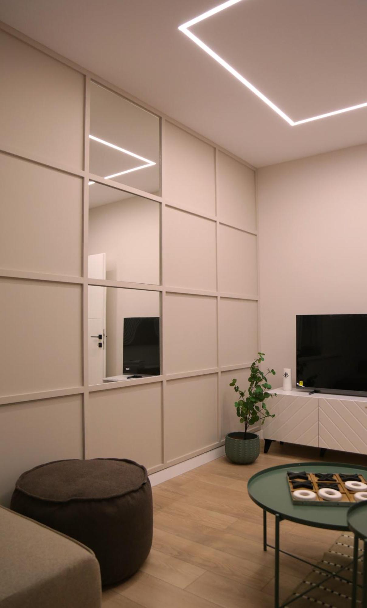 Abc Apartment Blloku Center Tirana Exterior photo